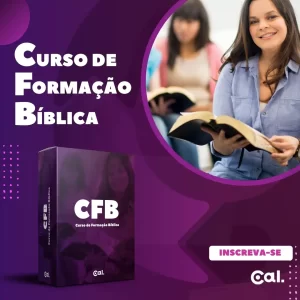 Curso CFB